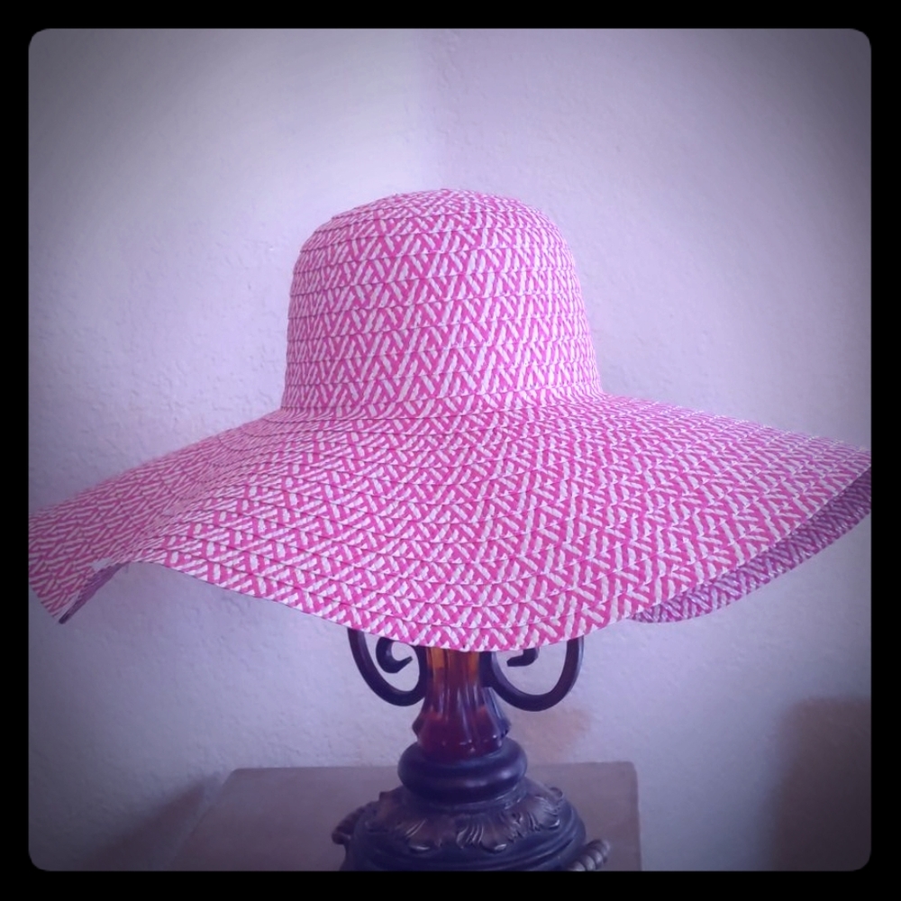 New Summer hat
